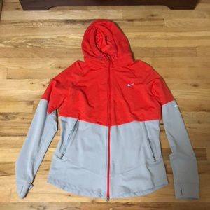 Nike Lightweight Running Jacket